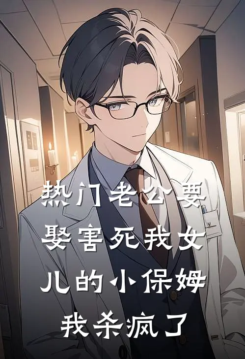 [热门]老公要娶害死我女儿的小保姆，我杀疯了