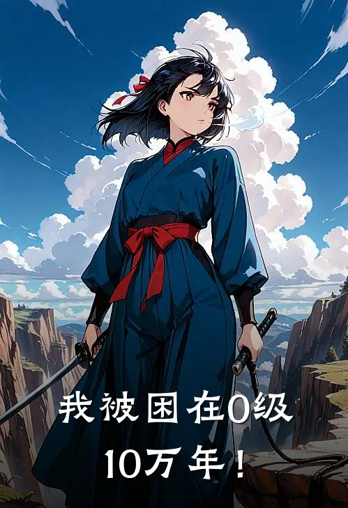 我被困在0级10万年！