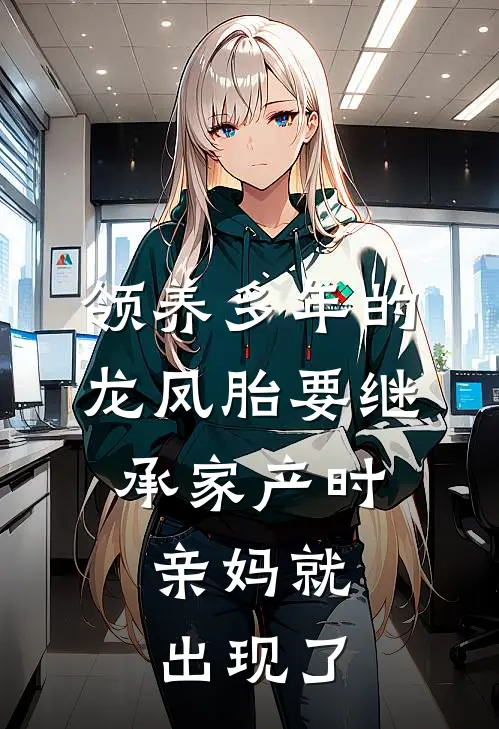 领养多年的龙凤胎要继承家产时，亲妈就出现了