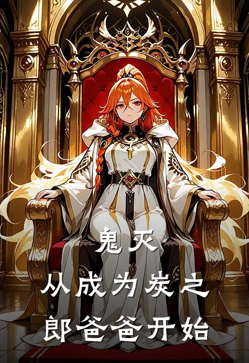 鬼灭：从成为炭之郎爸爸开始