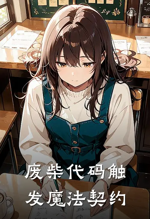 废柴代码触发魔法契约