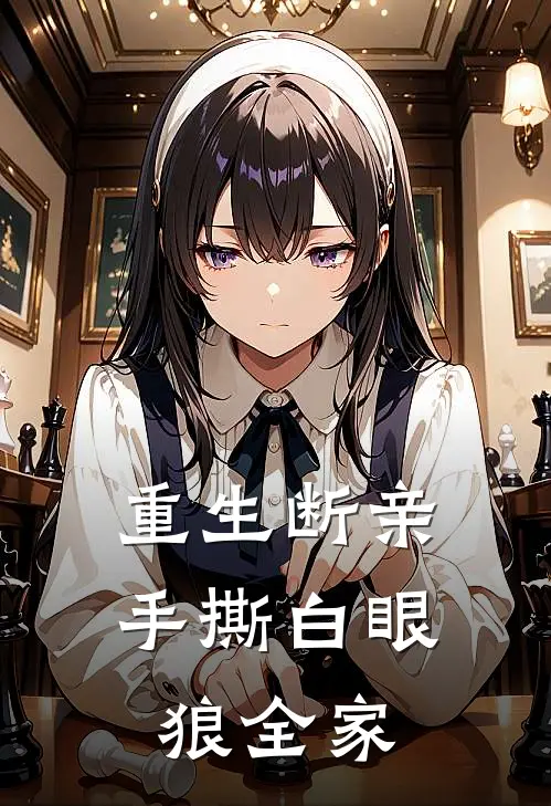 重生断亲，手撕白眼狼全家