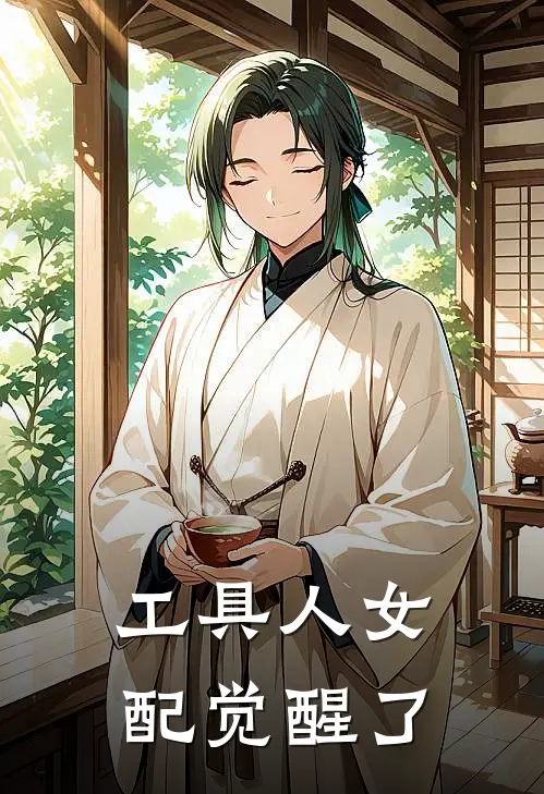 工具人女配觉醒了