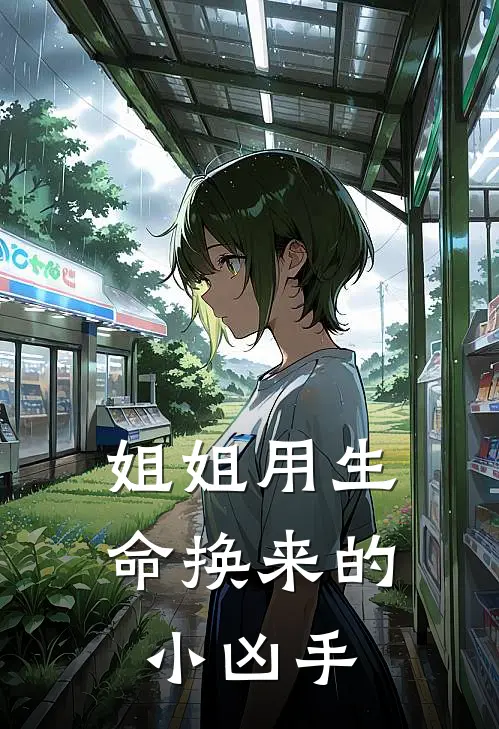 姐姐用生命换来的小凶手