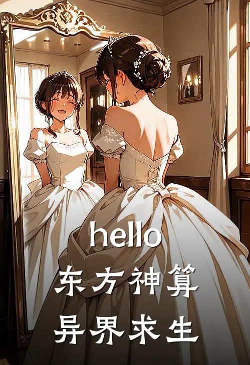 【hello】东方神算异界求生