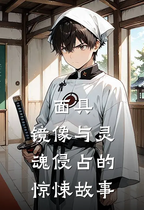 面具、镜像与灵魂侵占的惊悚故事