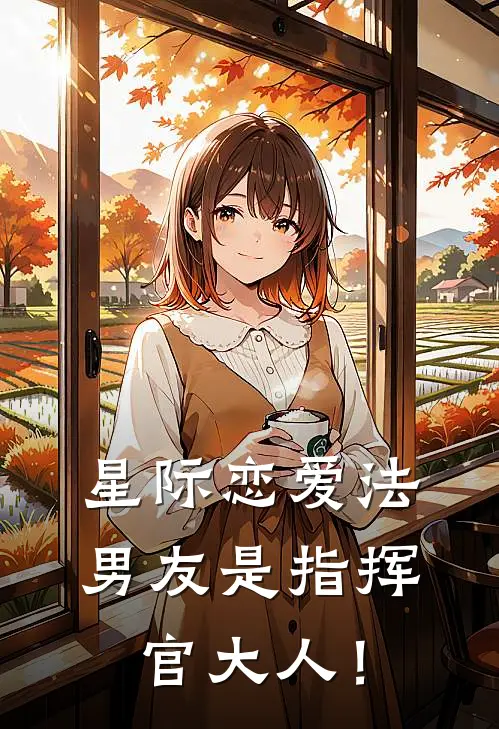 星际恋爱法，男友是指挥官大人！