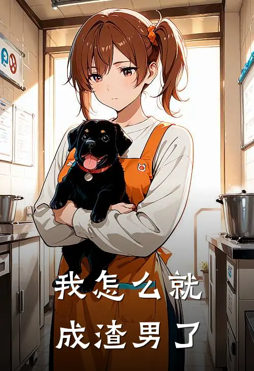 我怎么就成渣男了