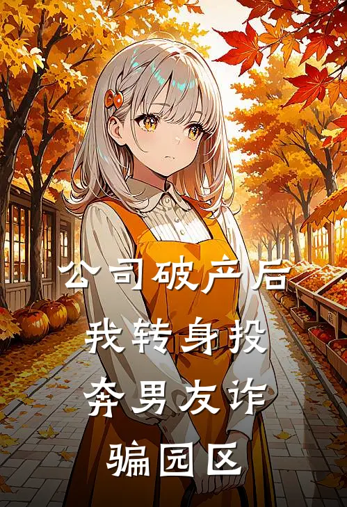 公司破产后，我转身投奔男友诈骗园区