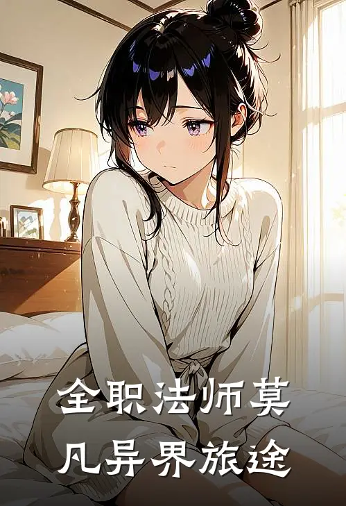 全职法师莫凡异界旅途