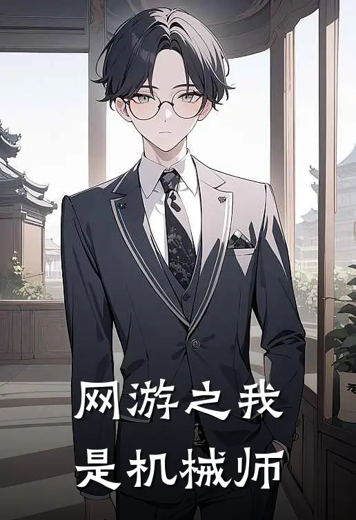 网游之我是机械师