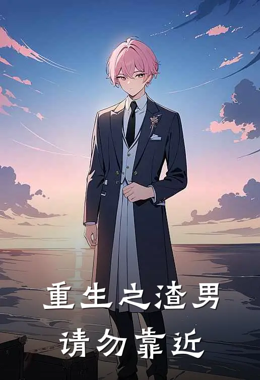 重生之渣男请勿靠近