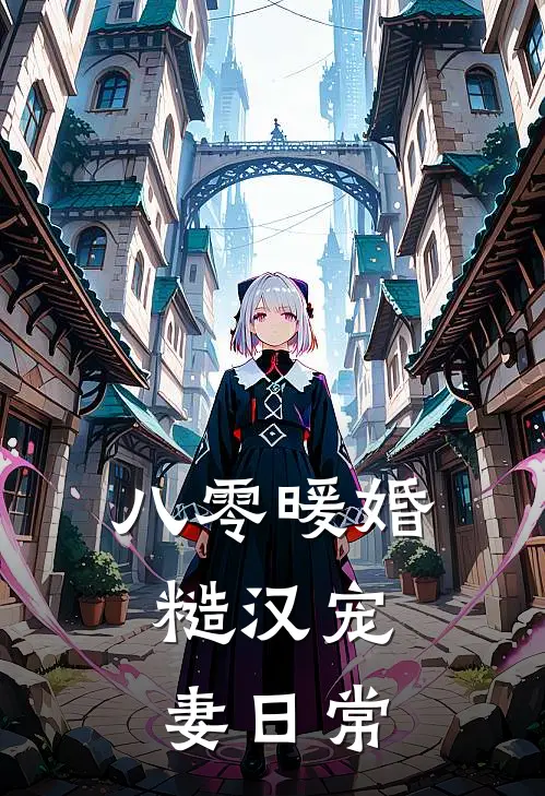 八零暖婚：糙汉宠妻日常