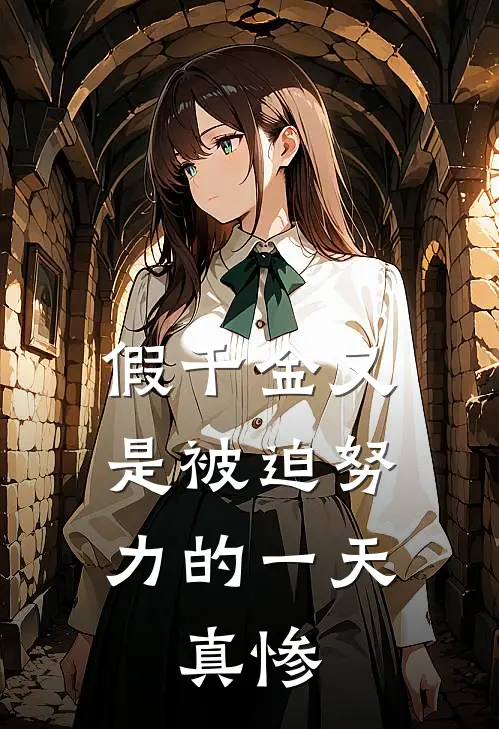 假千金又是被迫努力的一天，真惨