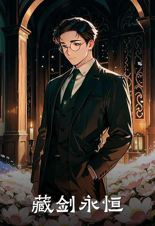 藏剑永恒