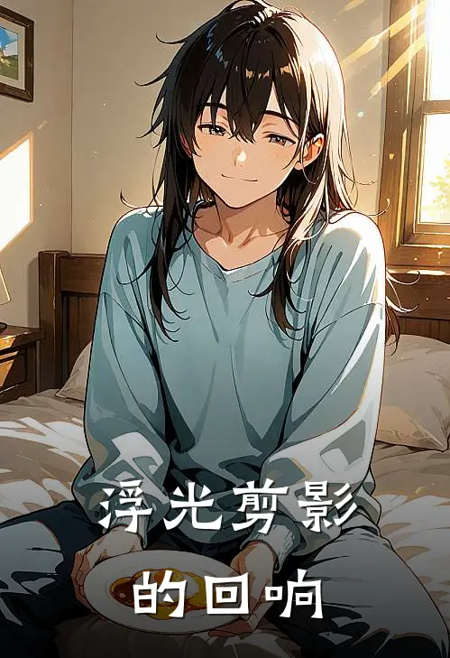 浮光剪影的回响