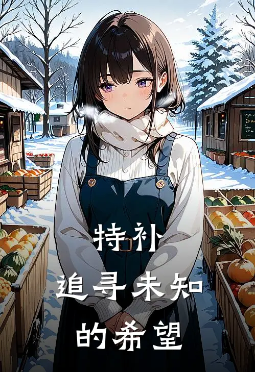 特补：追寻未知的希望