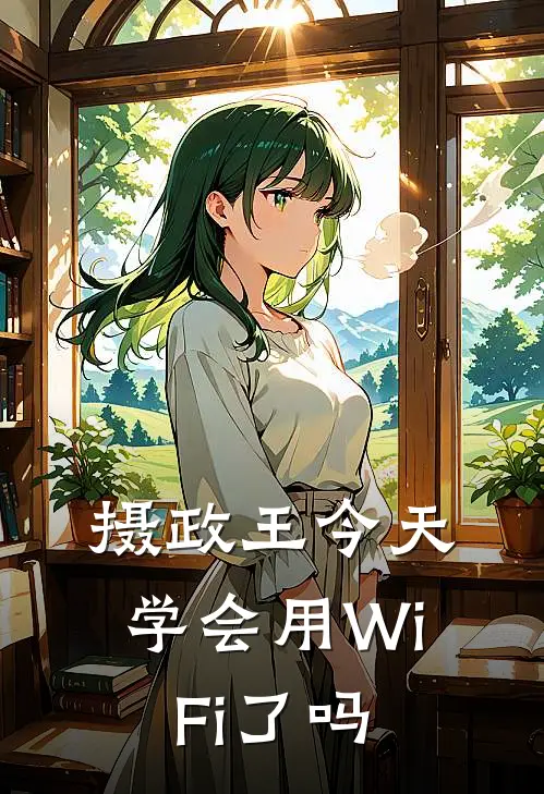 摄政王今天学会用WiFi了吗