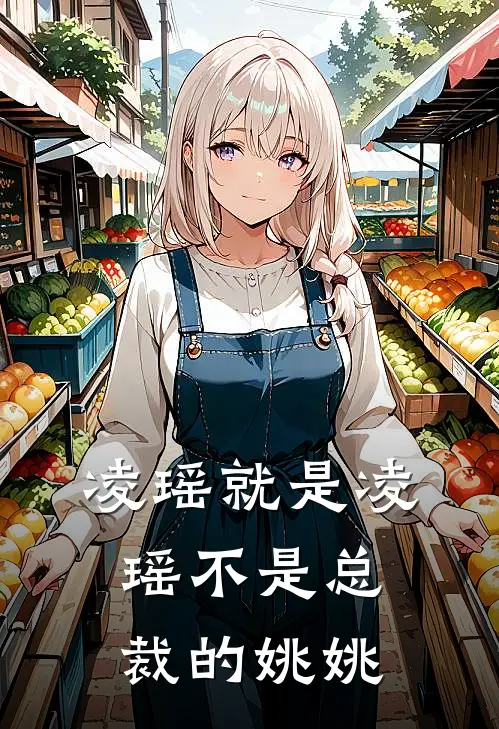 凌瑶就是凌瑶不是总裁的姚姚