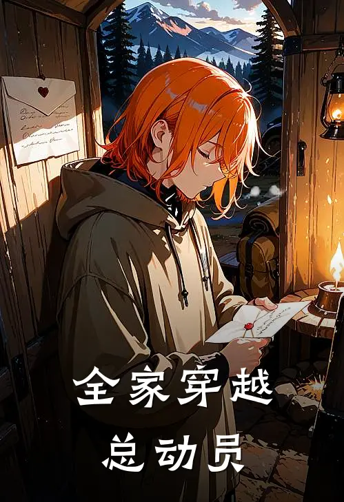 全家穿越总动员