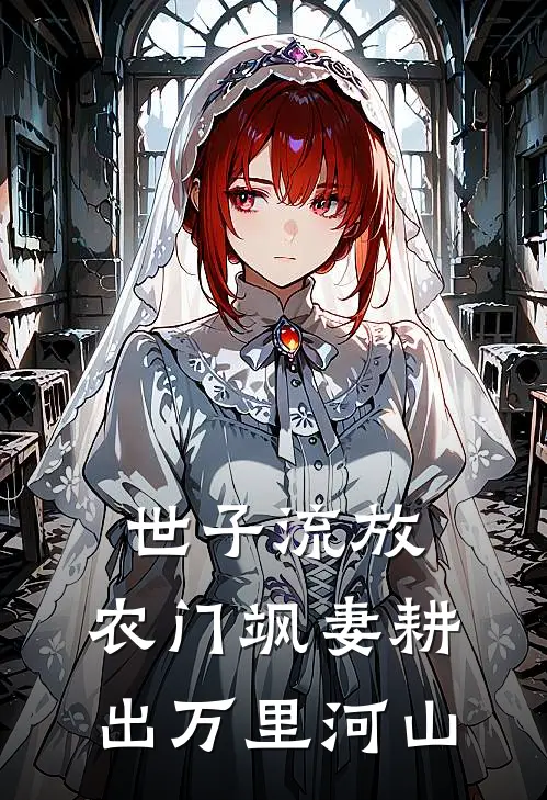 世子流放，农门飒妻耕出万里河山