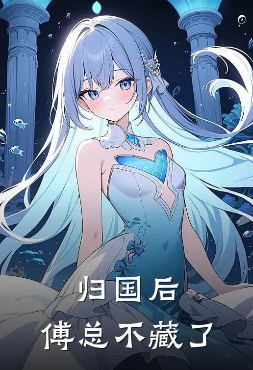 归国后，傅总不藏了