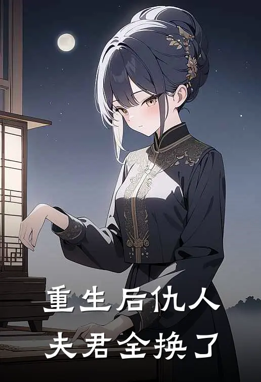 重生后仇人夫君全换了