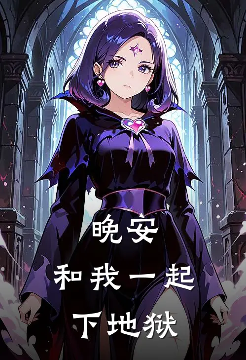 晚安，和我一起下地狱