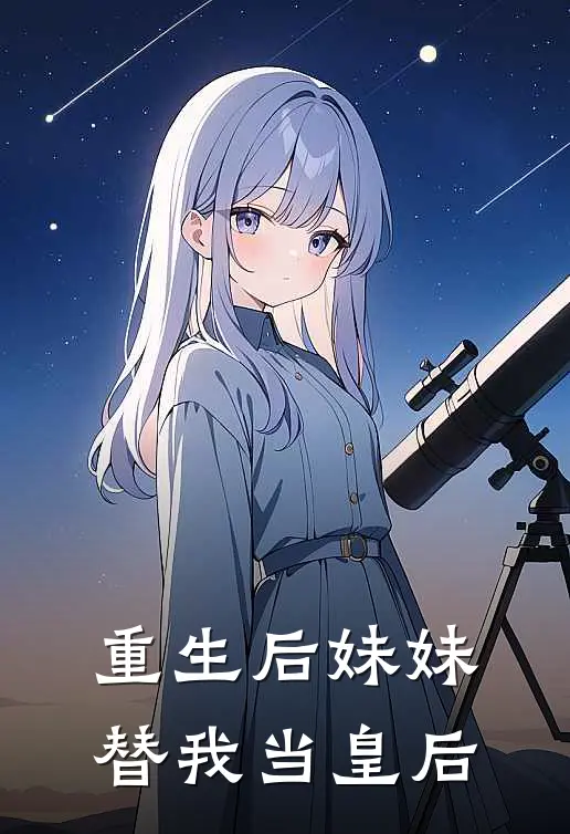 重生后妹妹替我当皇后