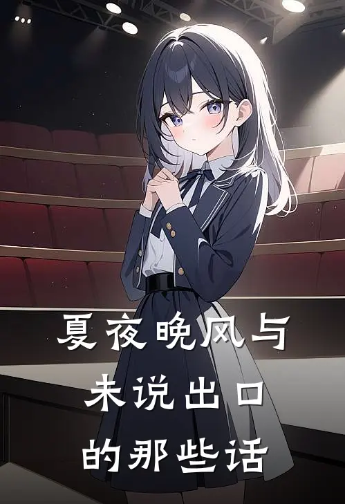 夏夜晚风与未说出口的那些话