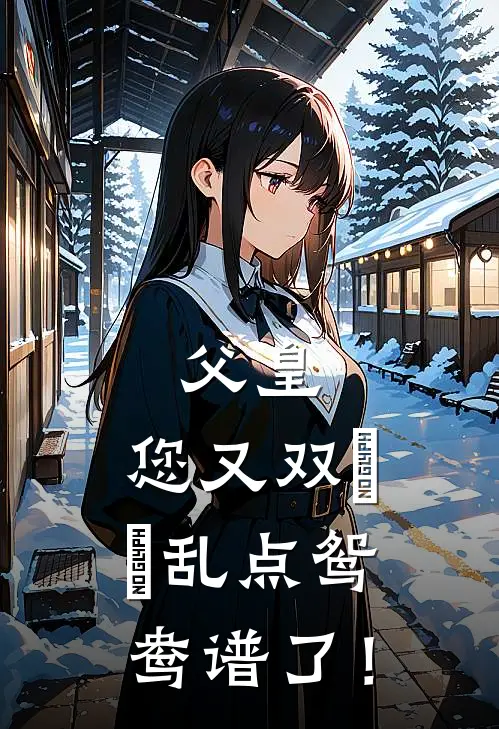 父皇，您又双叒叕乱点鸳鸯谱了！