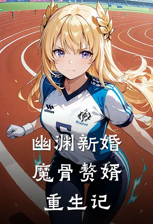 幽渊新婚：魔骨赘婿重生记