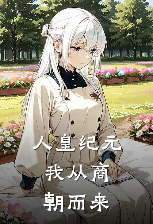 人皇纪元，我从商朝而来