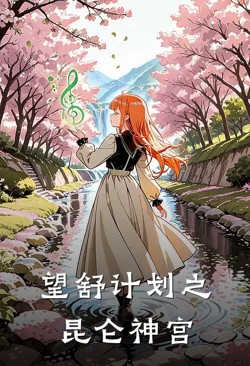 望舒计划之昆仑神宫