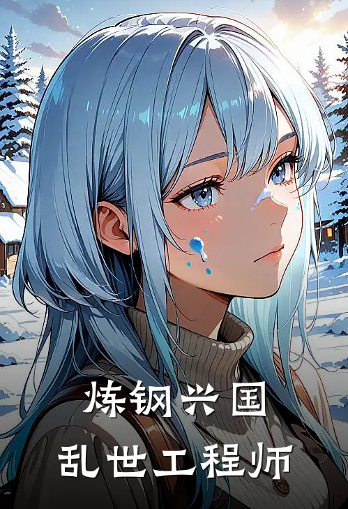 炼钢兴国：乱世工程师