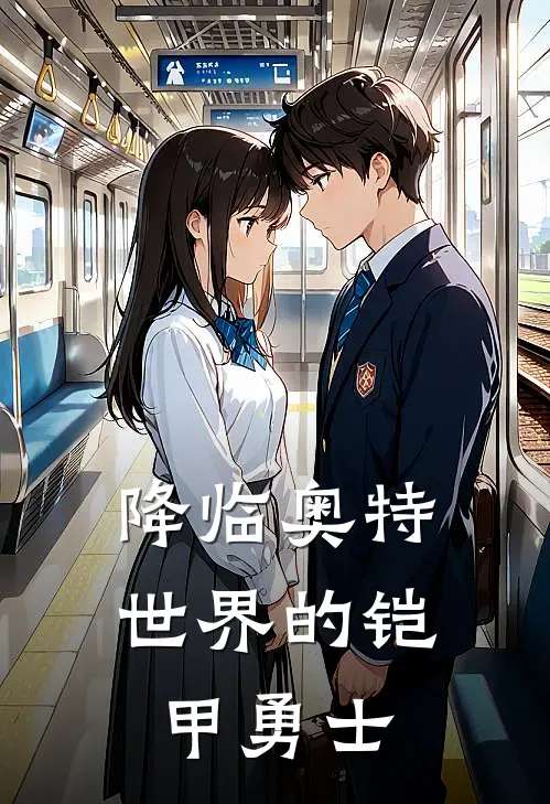 降临奥特世界的铠甲勇士