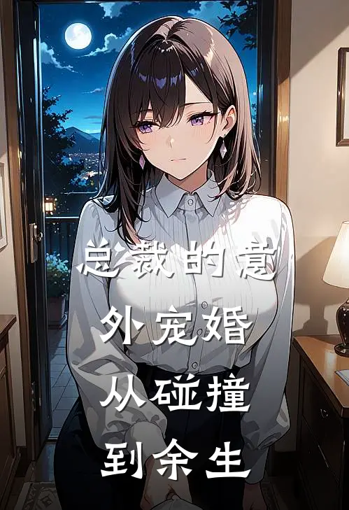 总裁的意外宠婚：从碰撞到余生