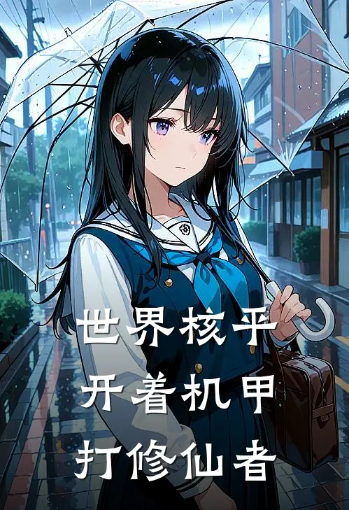 世界核平：开着机甲打修仙者