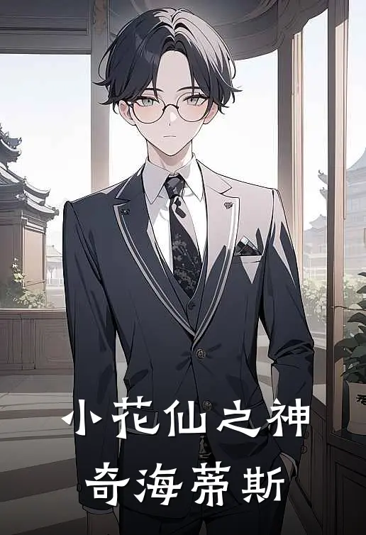 小花仙之神奇海蒂斯