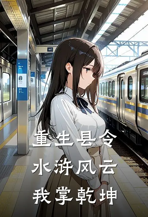 重生县令：水浒风云我掌乾坤