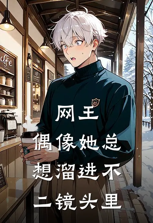 网王：偶像她总想溜进不二镜头里