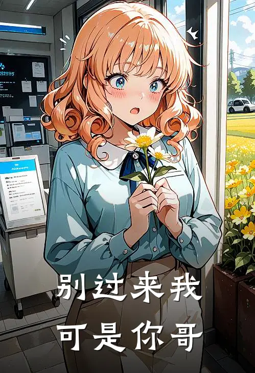 别过来我可是你哥