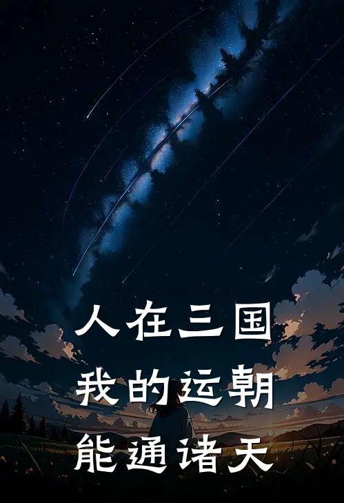 人在三国：我的运朝能通诸天
