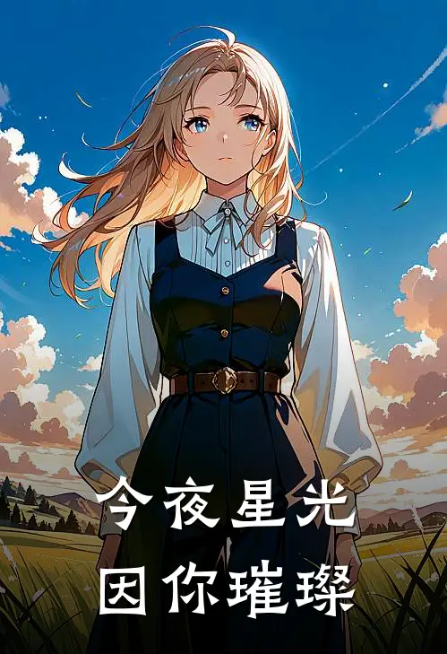 今夜星光因你璀璨