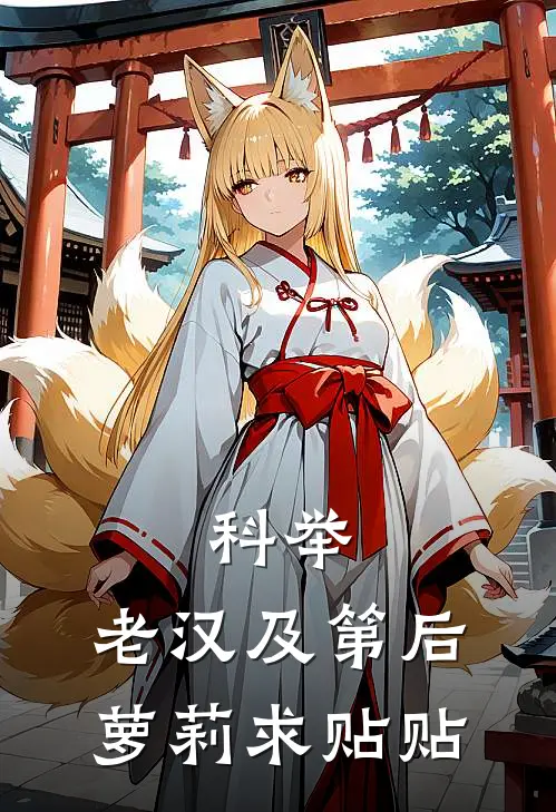 科举：老汉及第后，萝莉求贴贴