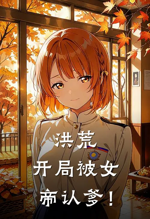 洪荒：开局被女帝认爹！