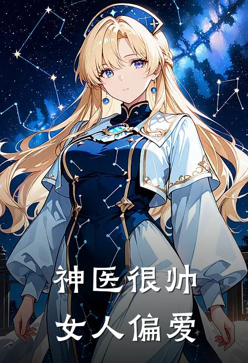 神医很帅，女人偏爱
