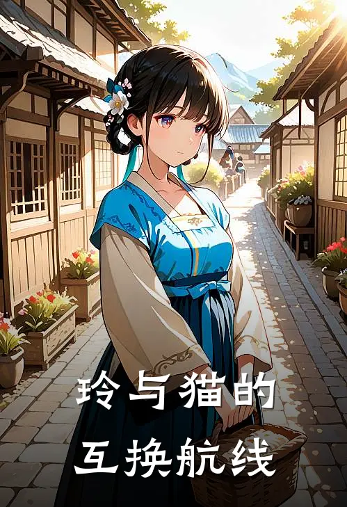 玲与猫的互换航线