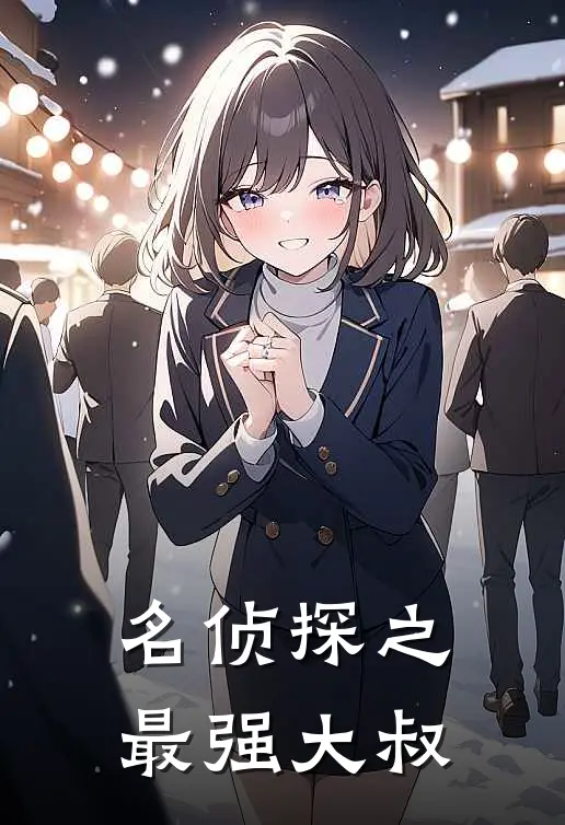 名侦探之最强大叔