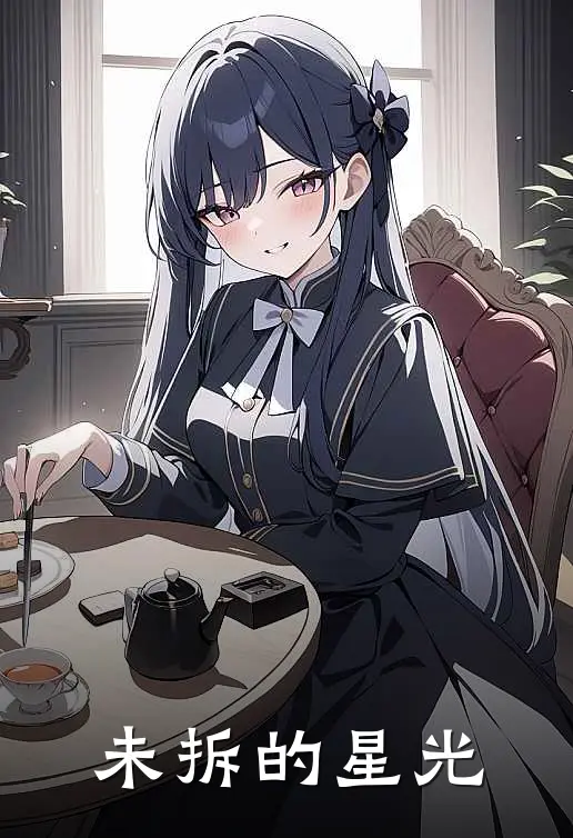 未拆的星光